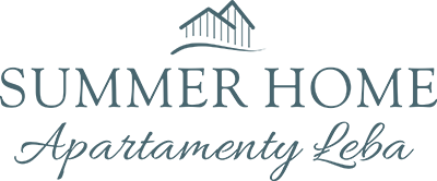 Domy na sprzedaż Łeba - Summer Home